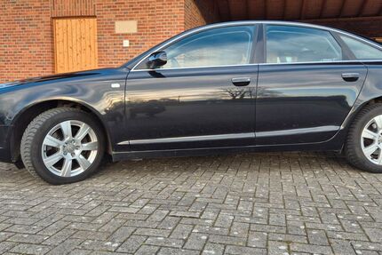 Audi A6 329.780 km 3.350 &euro; Borken 46325
