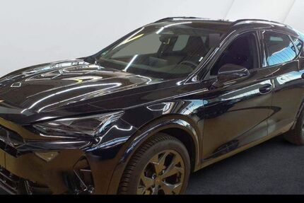 Cupra Formentor 27.220 km 34.450 &euro; Donauwörth 86609
