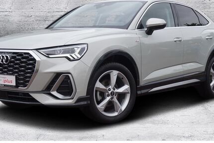 Audi Q3 6.940 km 42.960 € Merseburg 06217