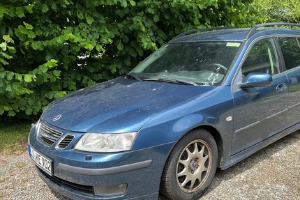 Saab 9-3 Kombi 289.059 km 2.520 &euro; Weiler-Simmerberg 88171