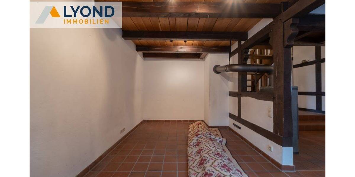 Reihenendhaus Rheda-Wiedenbrück Rheda - 4 Zimmer, 145 m&sup2;, 399.000&euro; | Angebot:25773076