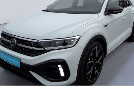 VW T-Roc 7.348 km 39.889 &euro; Südharz 06536