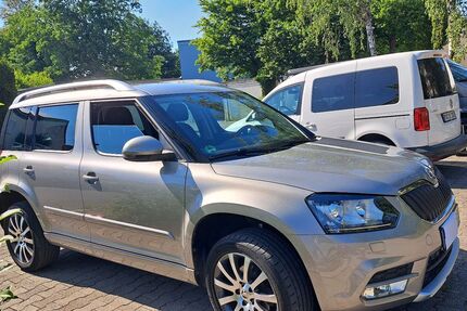 Skoda Yeti 83.500 km 10.900 &euro; Ravensburg 88212