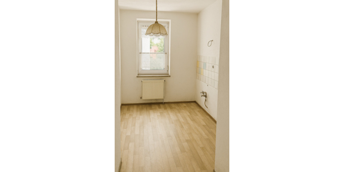 Etagenwohnung Seehausen (Altmark) - 3 Zimmer, 60 m&sup2;, 350&euro; | Angebot:25871708