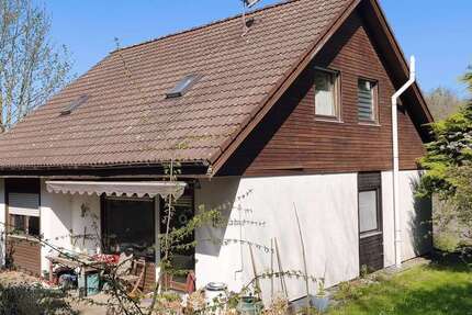 Haus Morsbach - 5 Zimmer, 125 m&sup2;, 259.000&euro; | Angebot:26343824