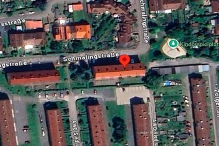 Wohnung Ellrich - 2 Zimmer, 54 m&sup2;, 39.000&euro; | Angebot:23642858