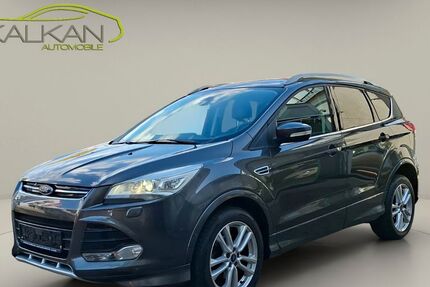 Ford Kuga 113.650 km 8.950 &euro; Neckarsulm 74172