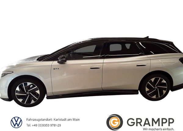 VW ID.7 10.633 km 53.290 &euro; Lohr am Main 97816