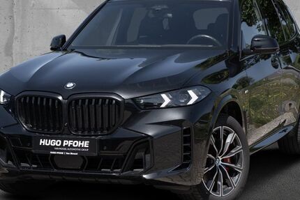BMW X5 72.900 km 65.989 &euro; Schwerin 19057
