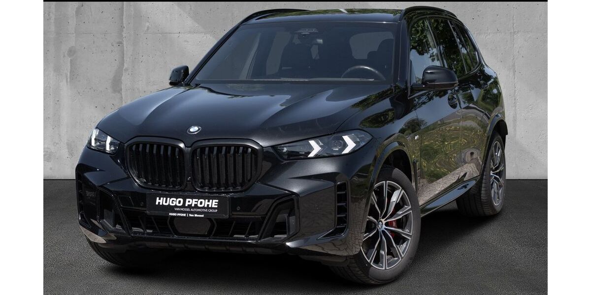 BMW X5 72.900 km 65.989 &euro; Schwerin 19057