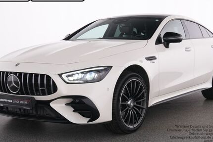 Mercedes-Benz AMG GT 51.053 km 84.885 &euro; Essen 45309