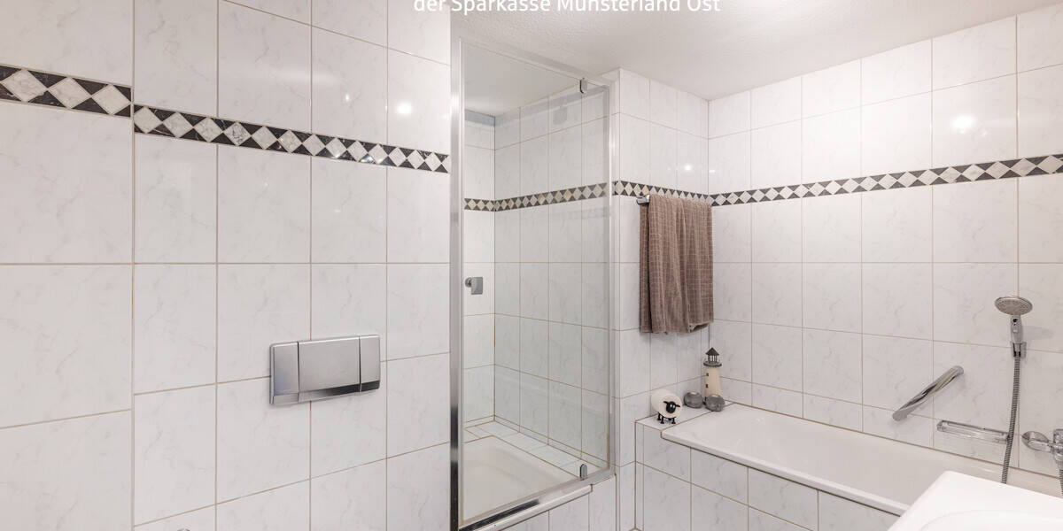 Etagenwohnung Beckum - 3 Zimmer, 94 m&sup2;, 237.000&euro; | Angebot:26346676