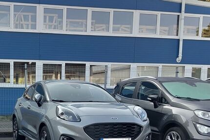 Ford Puma 31.000 km 18.900 € Grafschaft 53501