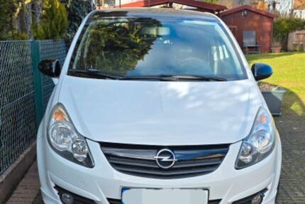 Opel Corsa 158.512 km 2.200 &euro; Oberaula 36280