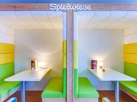 Freier Coworking Platz in attraktivem Businesscenter - All-in-Miete