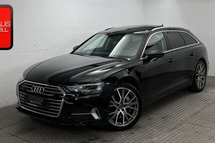 Audi A6 59.987 km 35.880 &euro; Berlin 12351