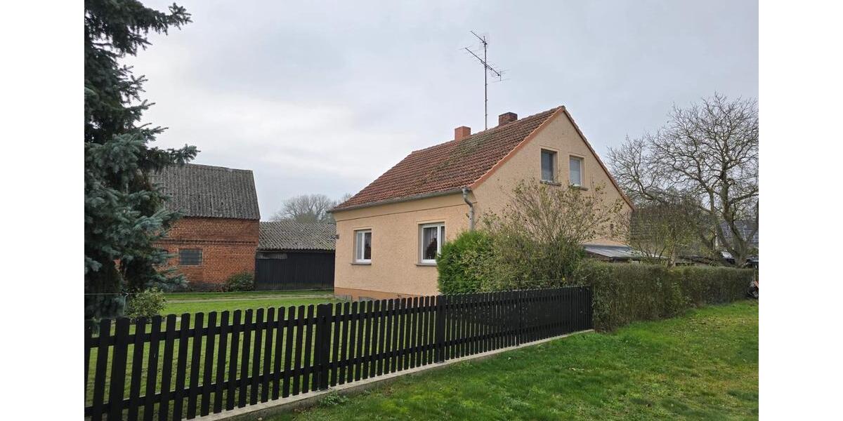 Einfamilienhaus Neustadt (Dosse) - 5 Zimmer, 160 m&sup2;, 230.000&euro; | Angebot:26854793