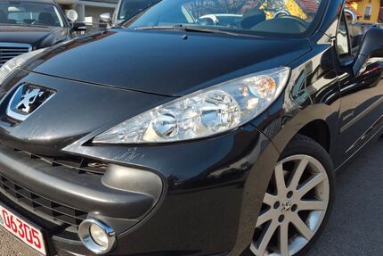 Peugeot 207 126.770 km 3.300 &euro; Burgau 89331