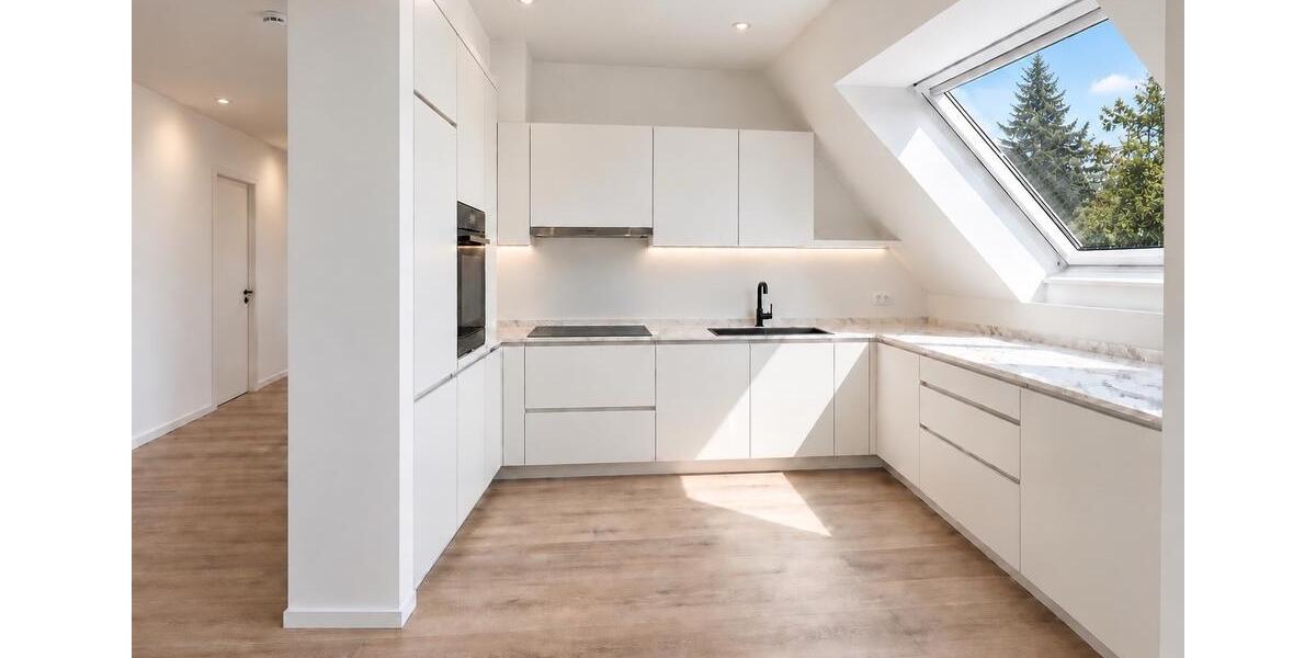 Etagenwohnung Norderstedt Garstedt - 4 Zimmer, 88 m&sup2;, 350.000&euro; | Angebot:27429846