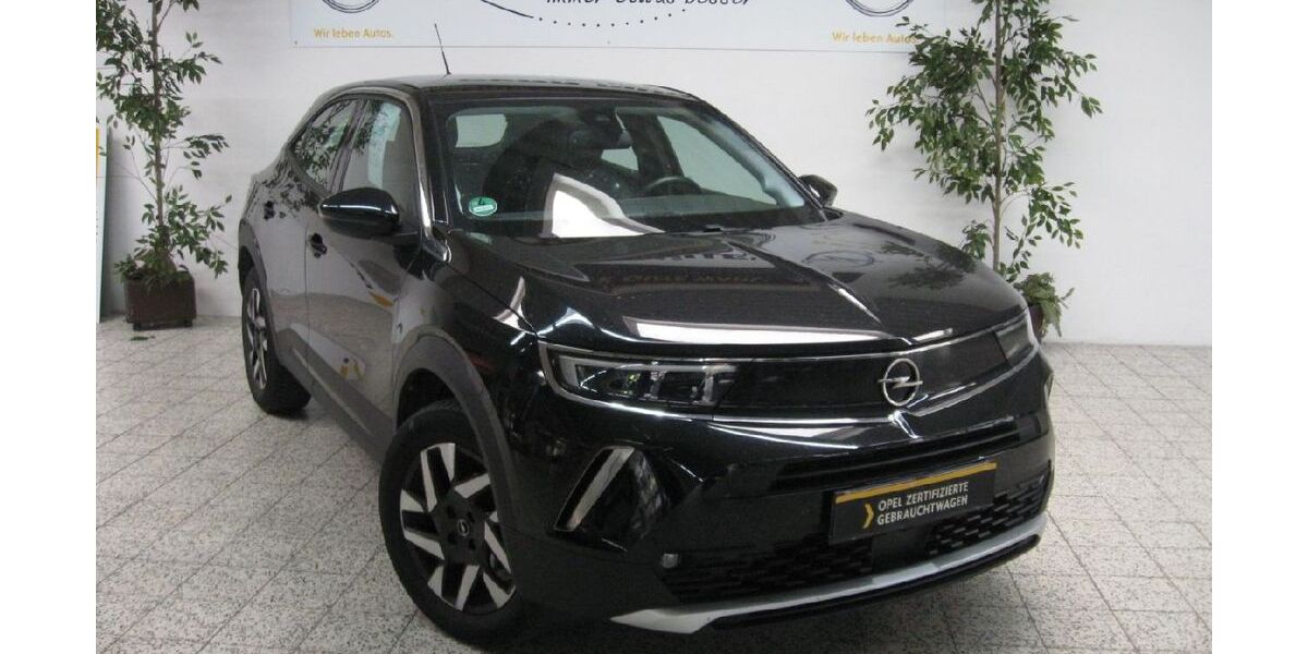 Opel Mokka 47.000 km 18.900 &euro; Nordenham 26954