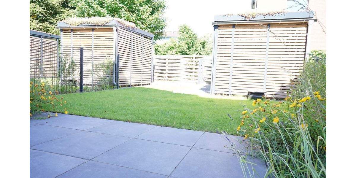 Reihenmittelhaus Wolfsburg Fallersleben - 5 Zimmer, 122 m&sup2;, 454.000&euro; | Angebot:25607038