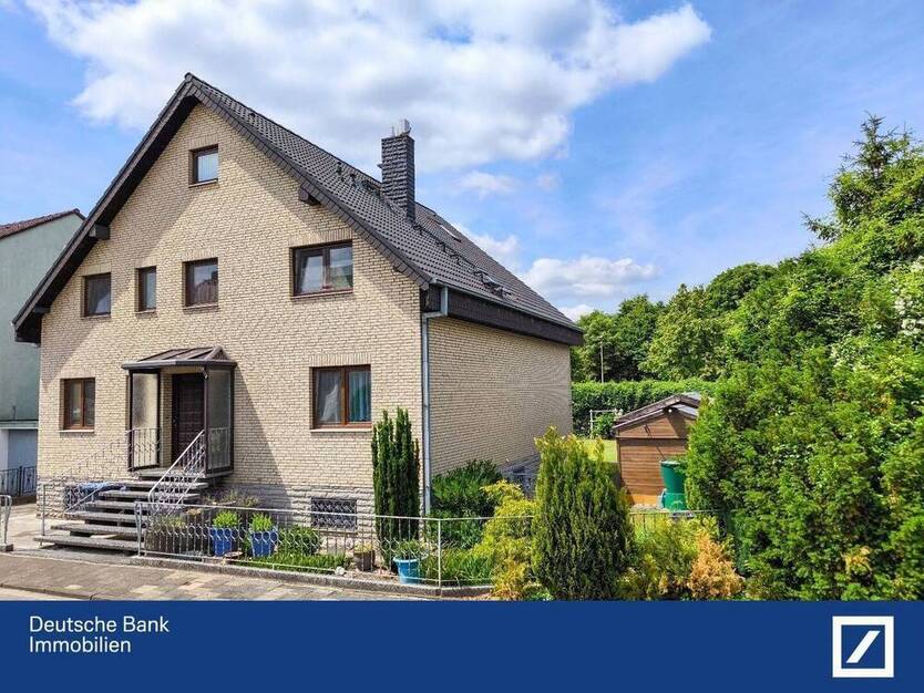 Ein Zuhause für Generationen!