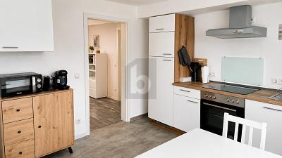 EIGENNUTZUNG - KAPITALANLAGE - FAKTOR 11, RENDITE 9% - Zweifamilienhaus Bilshausen | Angebot:27297406