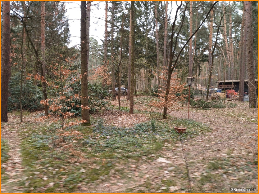 Bauland in Randlage - HURRA HIER bauen wir * Haus incl. Architekt, Bodenarbeiten, Fundamentplatte