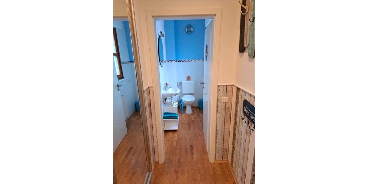 Einfamilienhaus Fritzlar - 4.5 Zimmer, 126 m&sup2;, 382.000&euro; | Angebot:26868414