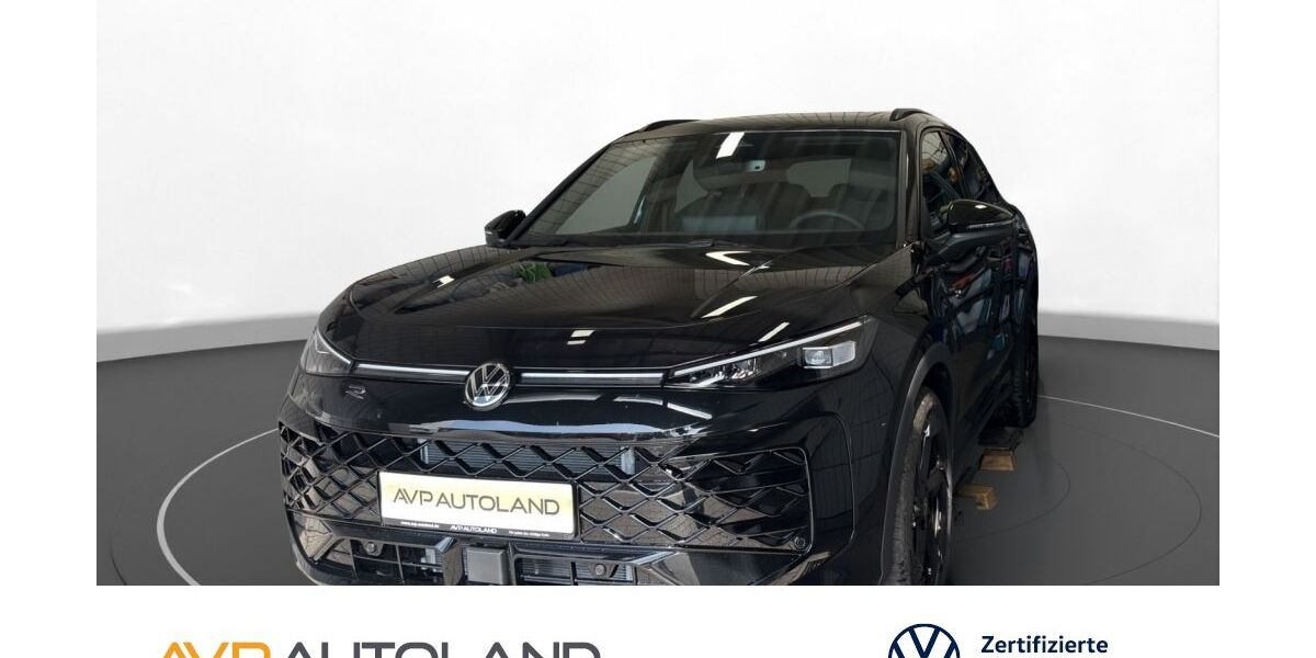 VW T-Roc 4.990 km 38.400 &euro; Dingolfing 84130