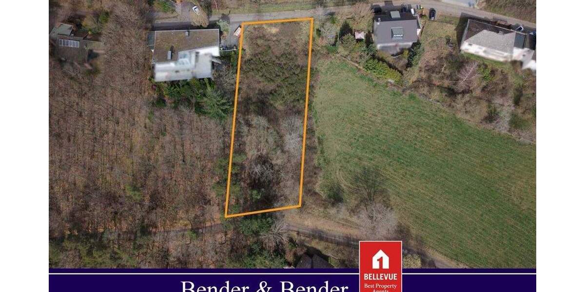 Grundstück Mayen / Kürrenberg Kürrenberg - 119.000&euro; | Angebot:25819919