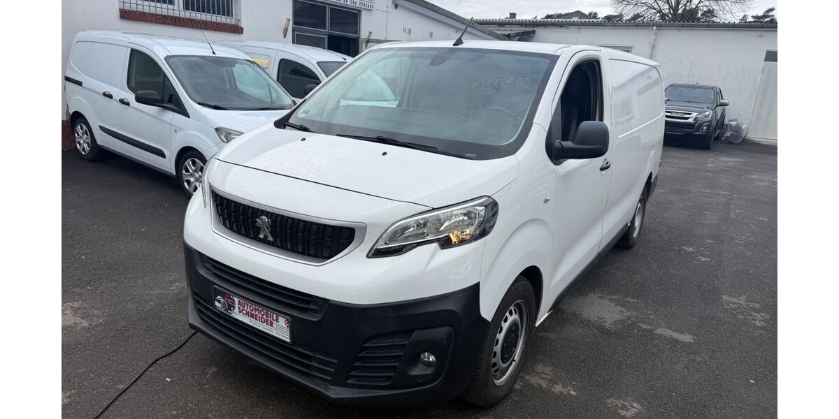Peugeot Expert 182.962 km 7.500 &euro; Munster 29633