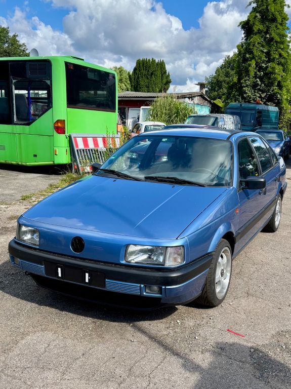 Passat