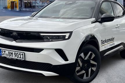 Opel Mokka 2.640 km 26.925 € Münster 48155