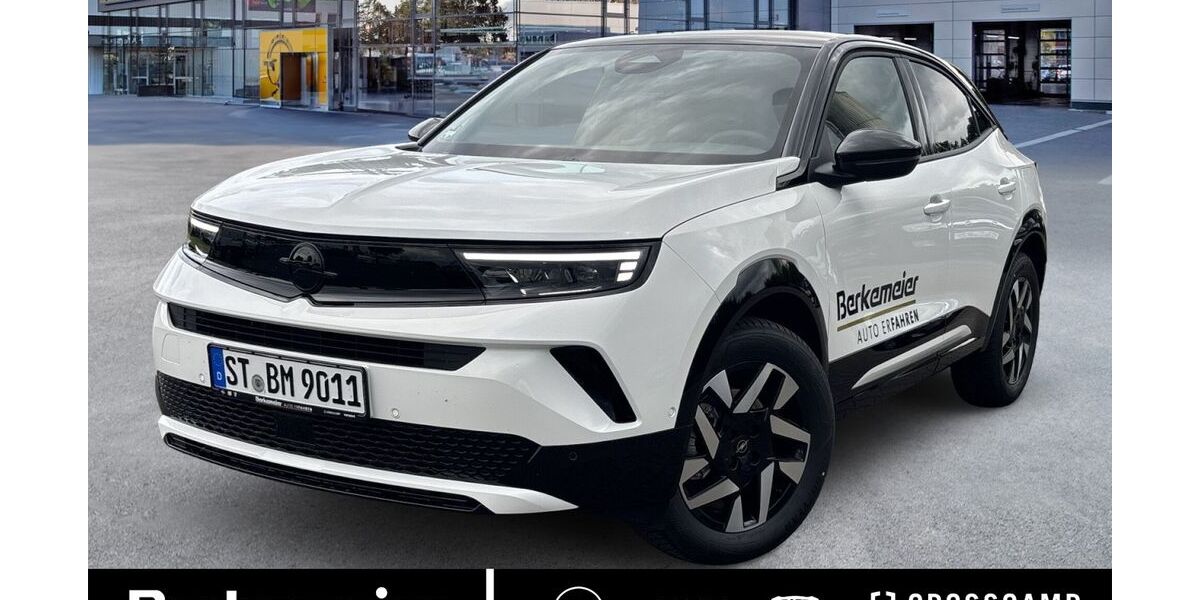 Opel Mokka 2.640 km 26.925 € Münster 48155