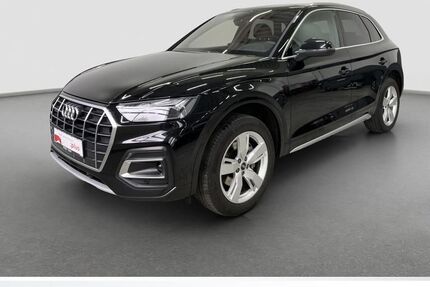 Audi Q5 107.466 km 36.980 &euro; Fürth 90763