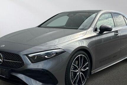Mercedes-Benz A 200 18.000 km 33.920 &euro; Rheine 48429