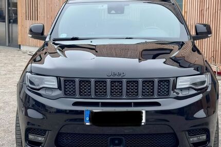 Jeep Grand Cherokee 98.200 km 44.300 &euro; Offenburg 77652