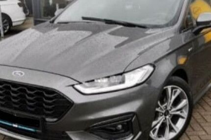 Ford Mondeo 42.000 km 19.500 &euro; Sondershausen 99706