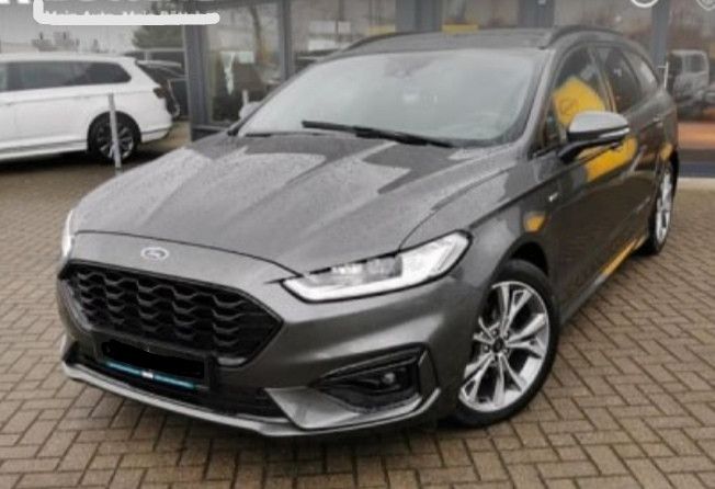 Ford Mondeo 42.000 km 19.500 &euro; Sondershausen 99706