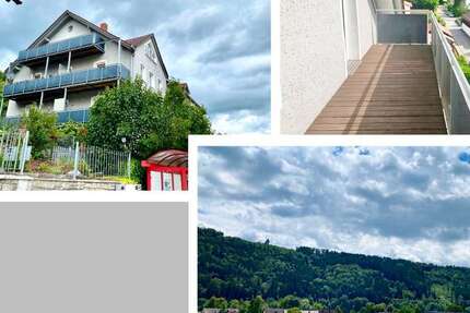 Wohnung Obernzell - 2.5 Zimmer, 55 m&sup2;, 154.000&euro; | Angebot:27262449