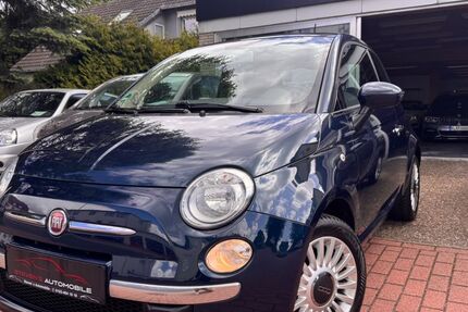 Fiat 500 98.620 km 6.599 &euro; Seelze 30926