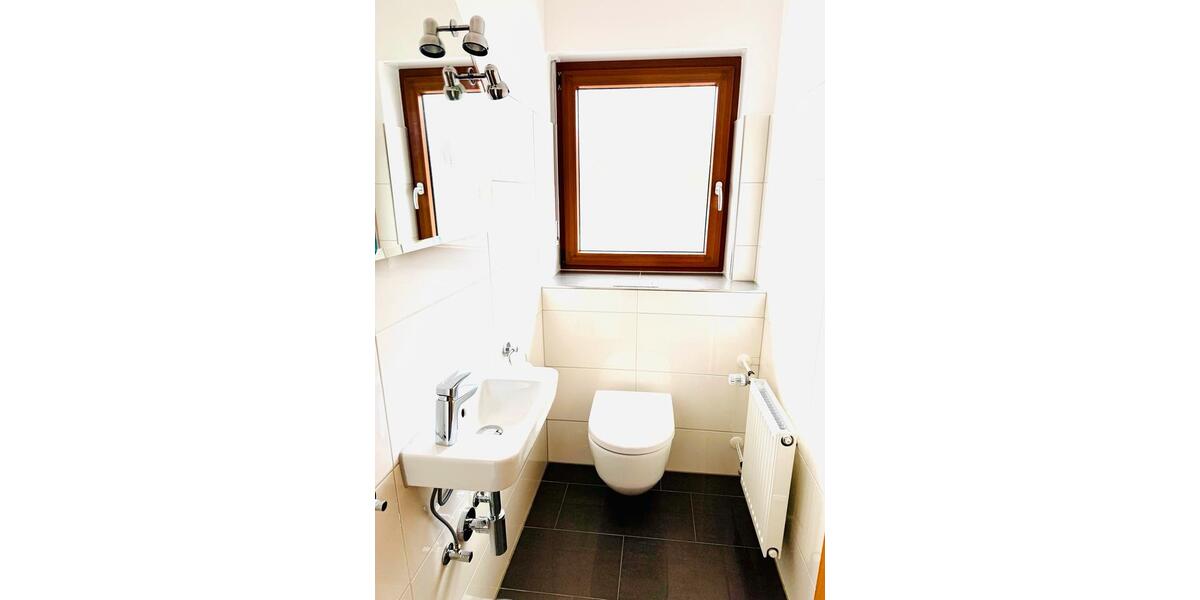 Etagenwohnung Bischofsmais - 3 Zimmer, 135 m&sup2;, 940&euro; | Angebot:26678797
