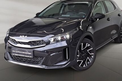 Kia XCeed 5.910 km 21.700 &euro; Neufahrn in Niederbayern 84088