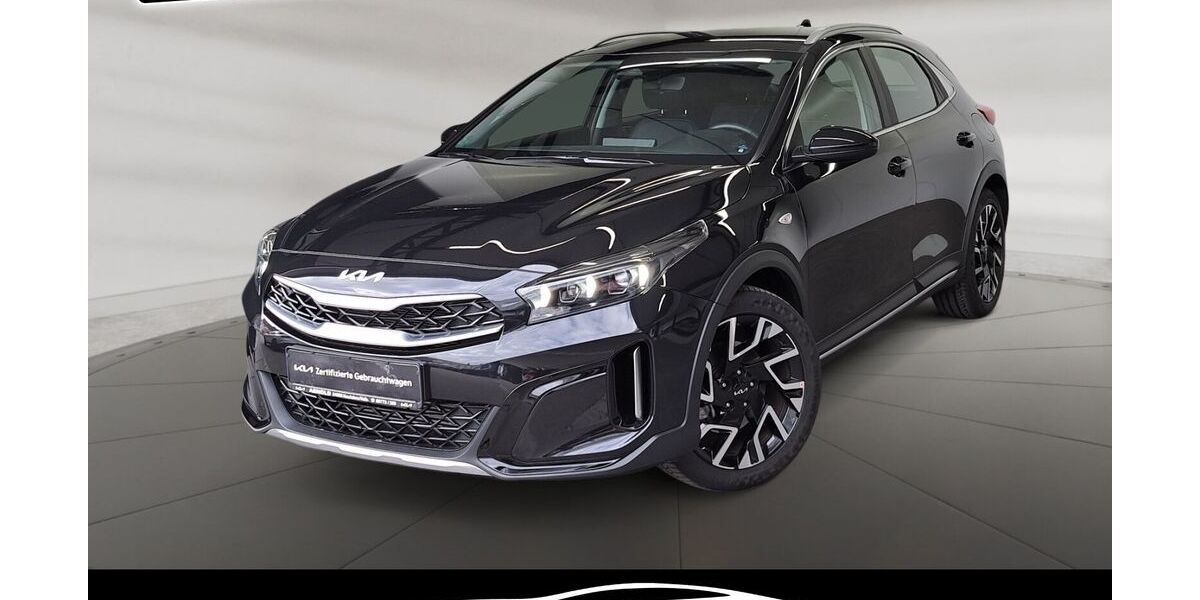 Kia XCeed 5.910 km 21.700 &euro; Neufahrn in Niederbayern 84088