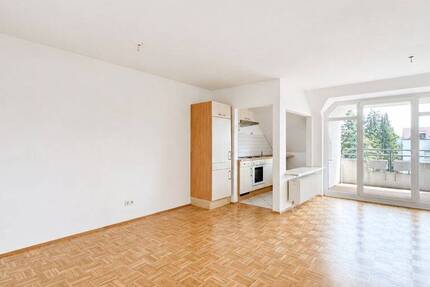 Wohnung München Moosach - 2 Zimmer, 59 m&sup2;, 435.000&euro; | Angebot:26853004