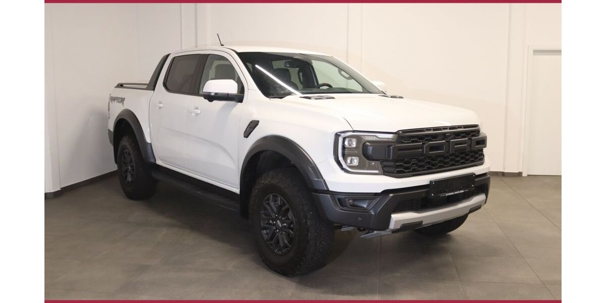 Ford Ranger 6.000 km 61.900 &euro; Bebra 36179