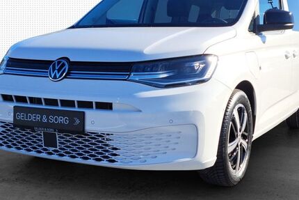 VW Caddy 8.500 km 39.480 &euro; Eisenach 99817