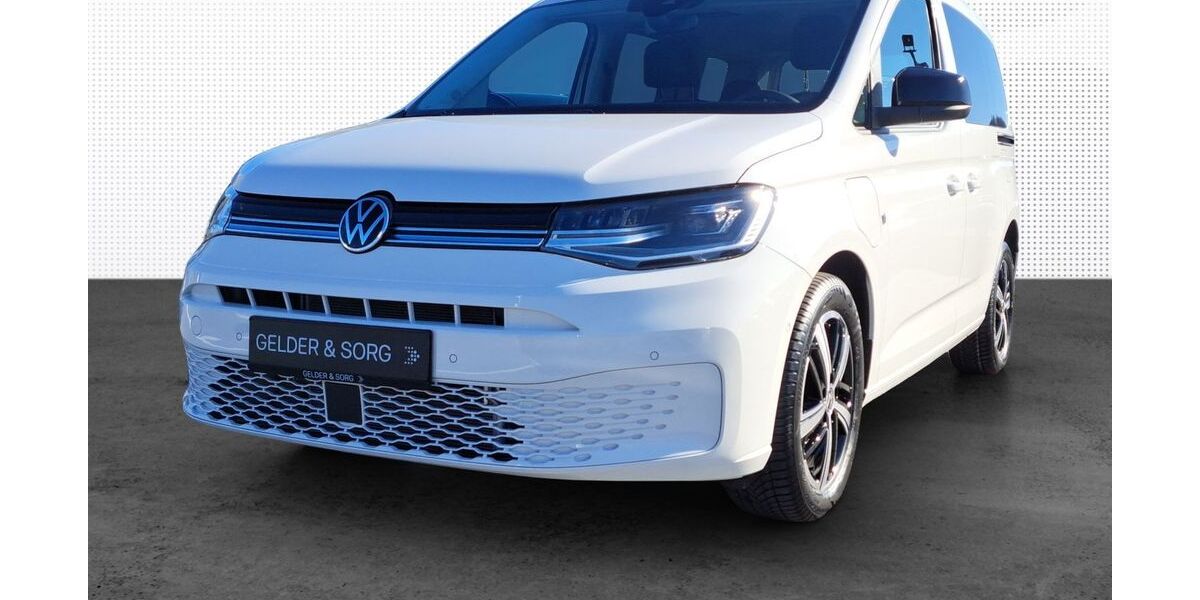 VW Caddy 8.500 km 39.480 &euro; Eisenach 99817