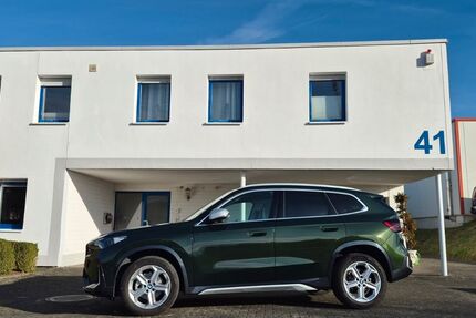 BMW X1 14.700 km 38.990 &euro; Paderborn 33104